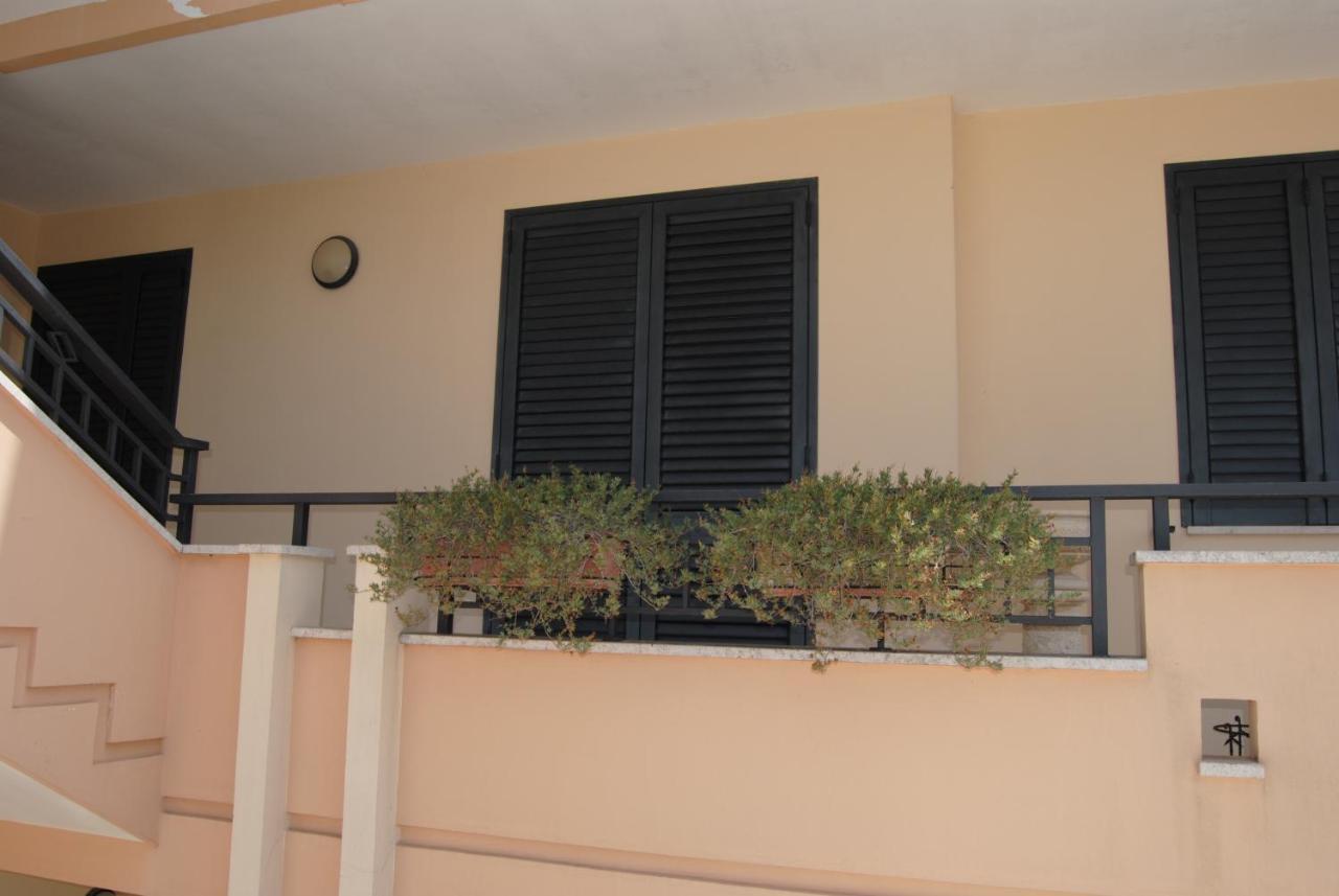 Abitazione Privata Nel Cuore Del Salento Muro Leccese Exterior foto